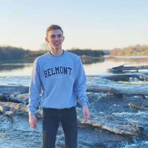 Meet your Posher, Vinnie